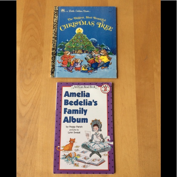 6 Children Books - Picture 2 of 3